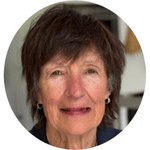Marijke Breel